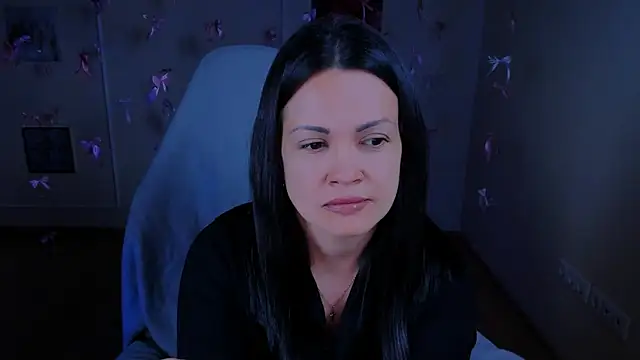 karolina_robinson 라이브 XXX 채팅