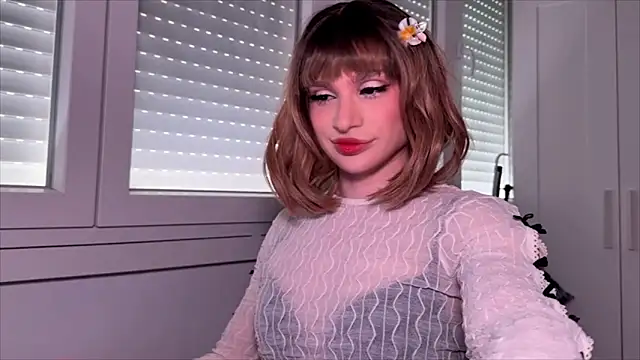 Julia_SweetBaby – webcam-show