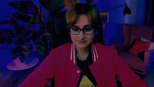 LixeLuna 即時 XXX 聊天