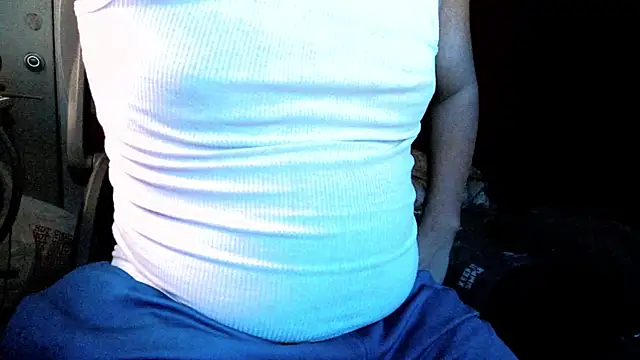 curly_rico: вебкам-шоу