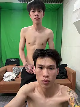 titi-999 Show Webcam