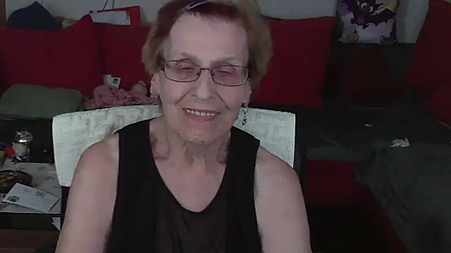 HeisseomaOriginal 라이브 XXX 채팅