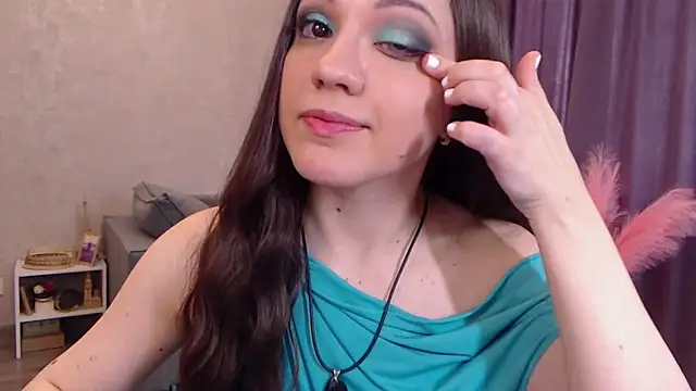 Chatroom XXX en direct de SusanMorado