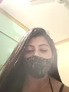 Chat XXX ao vivo de SANAYA_ROY