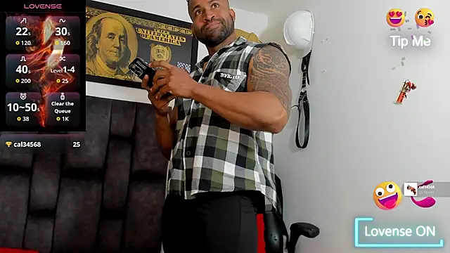 عرض كام MattRodriguez9