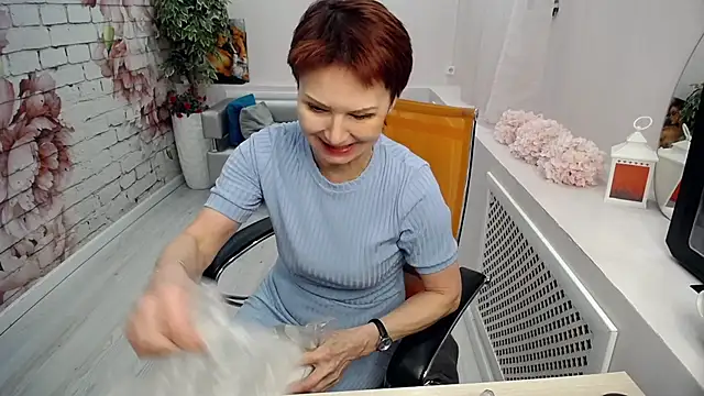 Cutie_Asya Webcam-Show