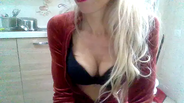 Živý XXX chat Kelly80