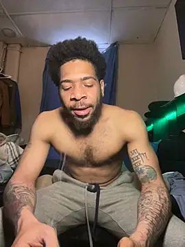 SplashOfLust webkamerás műsora