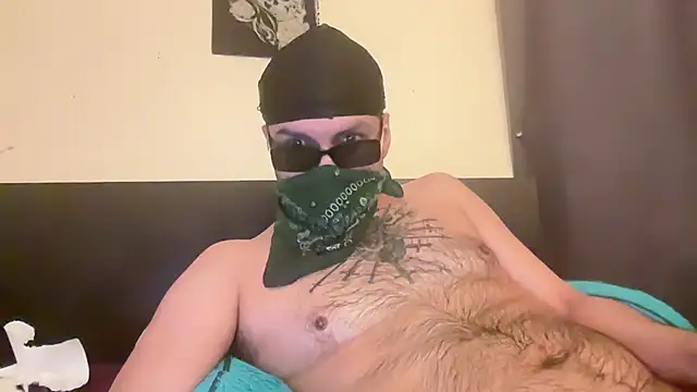 Show de angelblanco na webcam