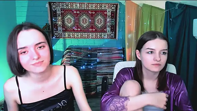 Show de webcam de KellieBanshe