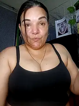 Zuleyka_69 Live XXX-chat