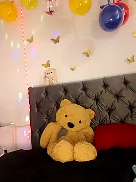 Czat XXX na żywo – ANDRES_URRIETA