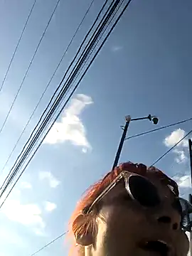 Chat XXX ao vivo de Chloee_Reed