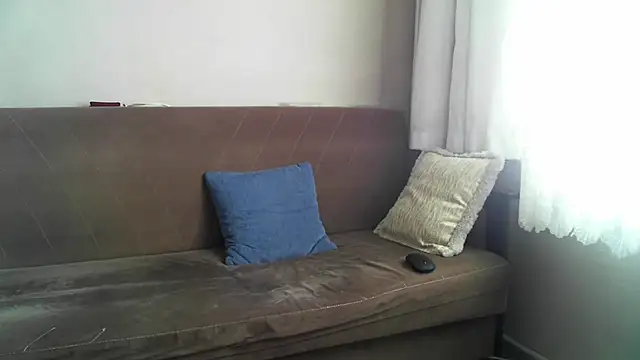 BuckWessle Webcam-Show