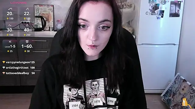 linaa__tyaan Obrolan Langsung XXX