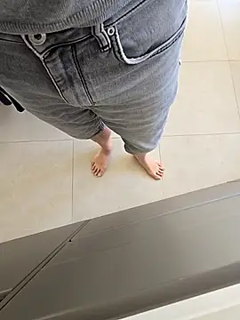 Lorent6969 웹캠 쇼