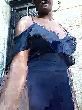 Czat XXX na żywo – Broan_me