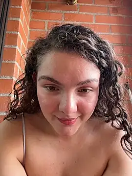 Show de Eva_stark10 na webcam