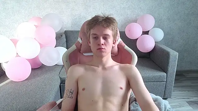 sweetserenity5 webkamerás műsora