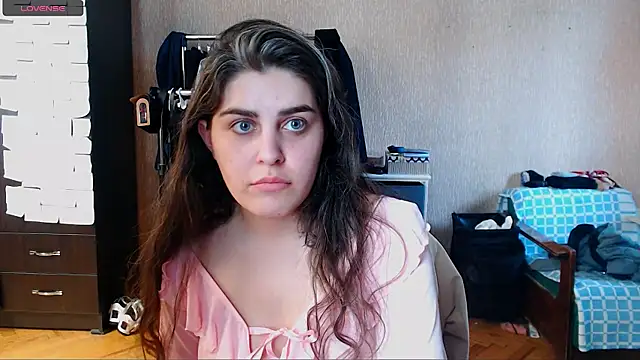 Živý XXX chat _Roselina_