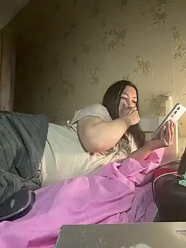 Sembang XXX Secara Langsung Naughtbaby_2025