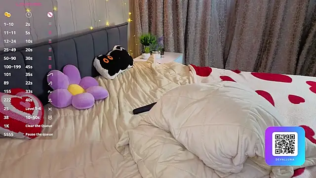 ConstanceHelms – Live XXX-chat