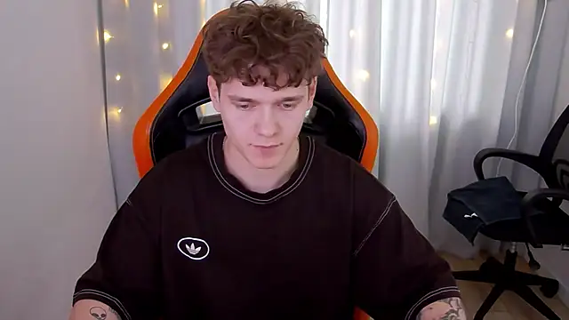 DanyDavis Show Webcam