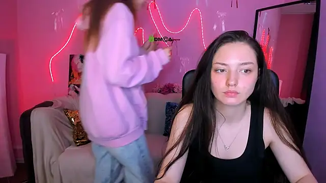 keylas_moan – Kamerová šou