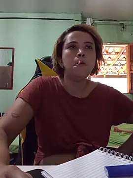 Show de BIADELICIA1 na webcam