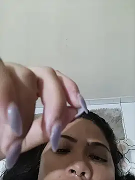 IndiaPozuda_ 웹캠 쇼