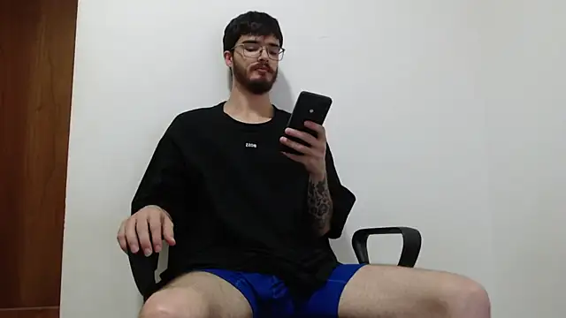 joseh0seのウェブカメラショー