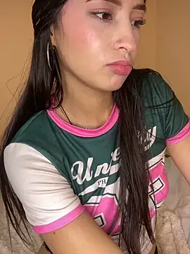 Pokazy przed kamerką – Itze_Mua