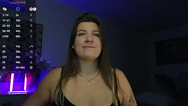 Fairy__Sofia Adlı Modelin Canlı XXX Sohbeti