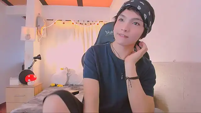 Sweet_Allan Chat XXX live