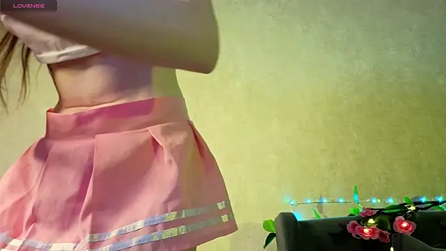 Jennie_Hunter's Live XXX Chat