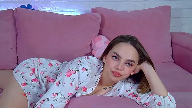 Chat XXX en directo de AnitaVenture