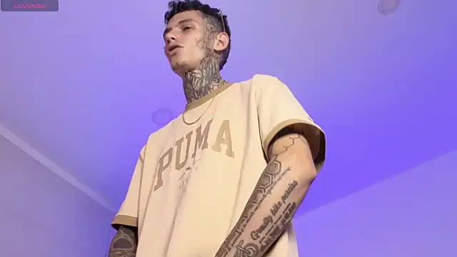 عرض كام Paulo_527