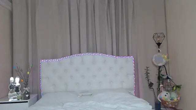 BeataBabe Live XXX-Chat