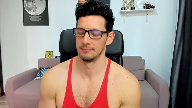 Show webcam de BrutusK08