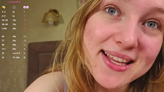 VanessaLightDiamond লাইভ XXX চ্যাট