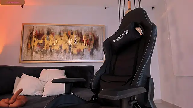 KylaMorrison লাইভ XXX চ্যাট