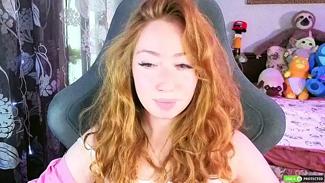 TinaBrook Chat XXX live