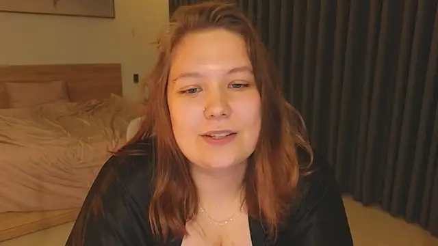 DjennaPalme's Webcam Show