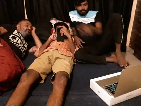 indianbull2023 Webcamshow