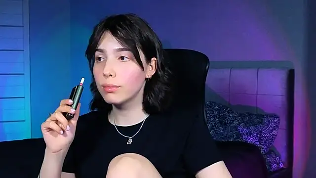 Stacy_Gonzales_のウェブカメラショー