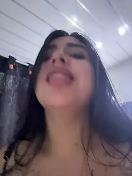 Im-Ali's Webcam Show