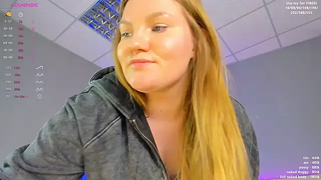 AshleyJoness 现场XXX聊天