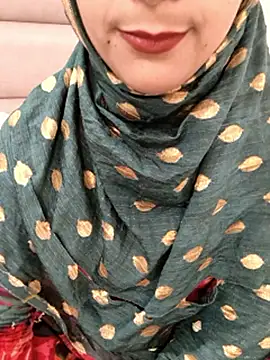 Indian-Aleena's Live XXX Chat