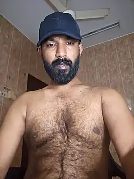 Bigkannan: вебкам-шоу