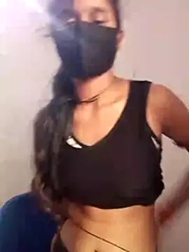 Show Webcam de jaanvi-Rani